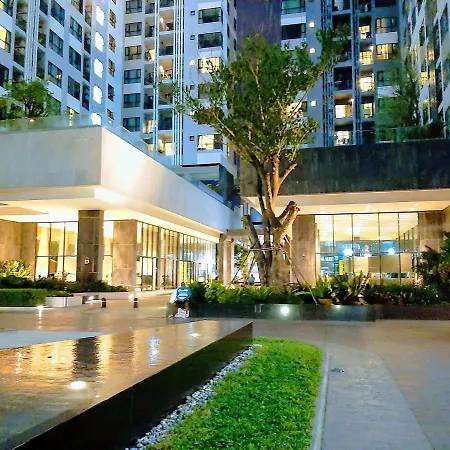 Central Pattaya Condo With A Beautiful View Exterior photo
