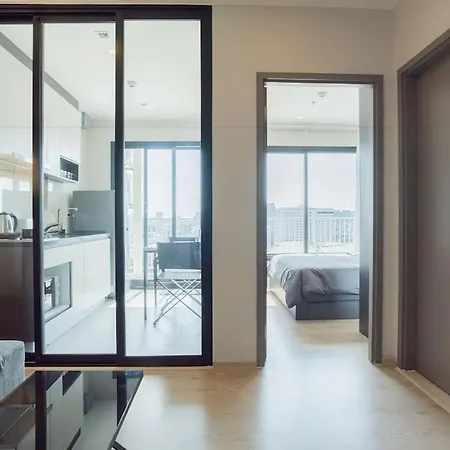 Central Pattaya Condo With A Beautiful View Exterior photo